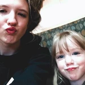 Meet your Posher, Bethany